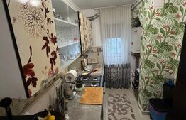 Apartament 3 camere, 54 mp, complet mobilat – Tătărași