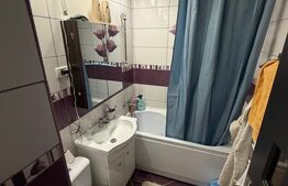 Apartament 3 camere, 54 mp, complet mobilat – Tătărași