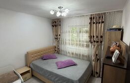 Apartament 3 camere, 54 mp, complet mobilat – Tătărași
