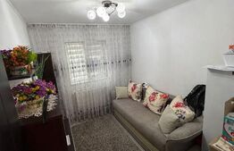 Apartament 3 camere, 54 mp, complet mobilat – Tătărași