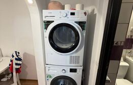 Apartament 3 camere, 54 mp, complet mobilat – Tătărași