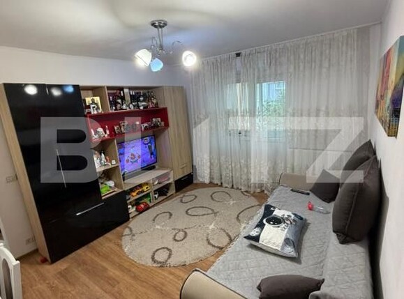 Apartament de vânzare 3 camere Tatarasi - 196673AV | BLITZ Iași | Poza1