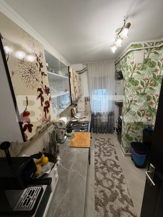 Apartament de vânzare 3 camere Tatarasi - 196673AV | BLITZ Iași | Poza4