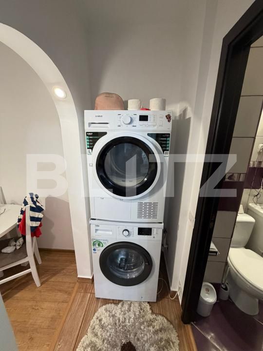 Apartament de vânzare 3 camere Tatarasi - 196673AV | BLITZ Iași | Poza6