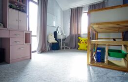 Casă individuală | 284 mp utili | 760 mp teren | zona Visan 