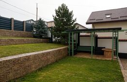 Casă individuală | 284 mp utili | 760 mp teren | zona Visan 