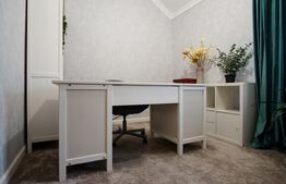 Casă individuală | 284 mp utili | 760 mp teren | zona Visan 