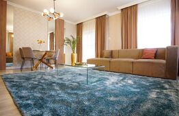 Casă individuală | 284 mp utili | 760 mp teren | zona Visan 