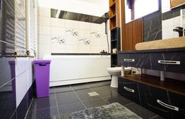 Casă individuală | 284 mp utili | 760 mp teren | zona Visan 