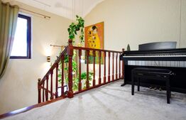 Casă individuală | 284 mp utili | 760 mp teren | zona Visan 