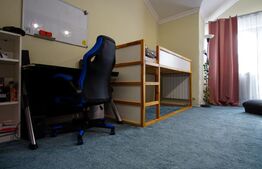 Casă individuală | 284 mp utili | 760 mp teren | zona Visan 