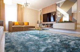 Casă individuală | 284 mp utili | 760 mp teren | zona Visan 