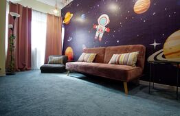 Casă individuală | 284 mp utili | 760 mp teren | zona Visan 