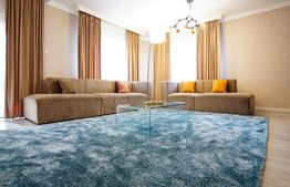 Casă individuală | 284 mp utili | 760 mp teren | zona Visan 