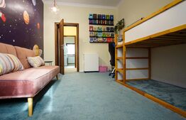 Casă individuală | 284 mp utili | 760 mp teren | zona Visan 
