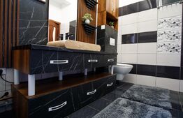Casă individuală | 284 mp utili | 760 mp teren | zona Visan 
