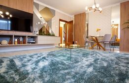 Casă individuală | 284 mp utili | 760 mp teren | zona Visan 