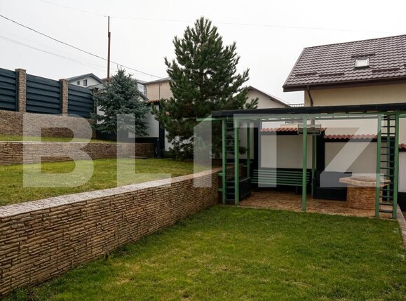 Casa de vânzare 6 camere Visani - 196713CV | BLITZ Iași | Poza24