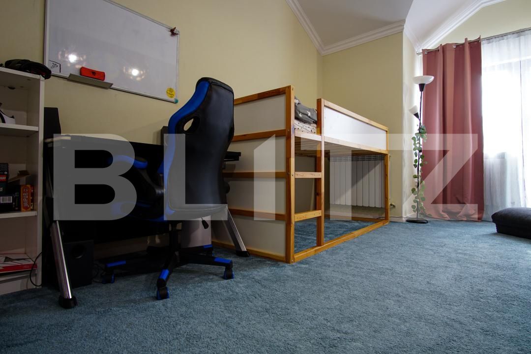 Casa de vânzare 6 camere Visani - 196713CV | BLITZ Iași | Poza16