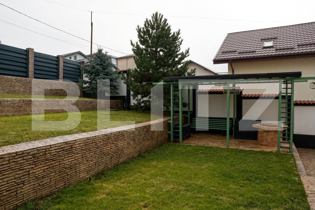 Casa de vânzare 6 camere Visani - 196713CV | BLITZ Iași | Poza24