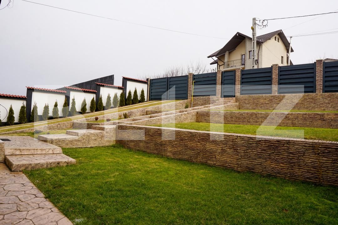 Casa de vânzare 6 camere Visani - 196713CV | BLITZ Iași | Poza25