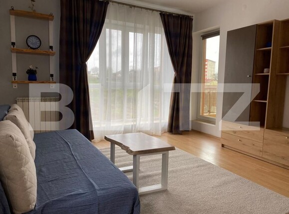 Apartament de vânzare 2 camere Tatarasi - 196736AV | BLITZ Iași | Poza3