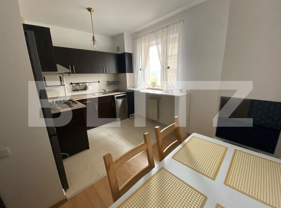 Apartament de vânzare 2 camere Tatarasi - 196736AV | BLITZ Iași | Poza1
