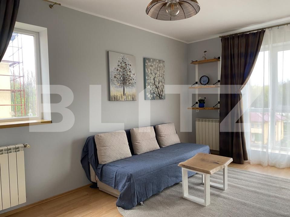 Apartament de vânzare 2 camere Tatarasi - 196736AV | BLITZ Iași | Poza4