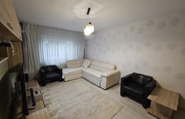 Apartament 3 camere, 67 mp, decomandat - renovat, zona Nicolina
