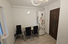 Apartament 3 camere decomandat - renovat, zona Nicolina