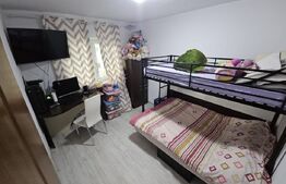 Apartament 3 camere decomandat - renovat, zona Nicolina