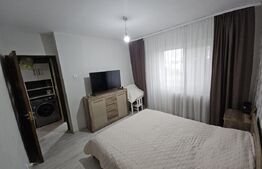 Apartament 3 camere decomandat - renovat, zona Nicolina
