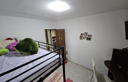 Apartament 3 camere decomandat - renovat, zona Nicolina