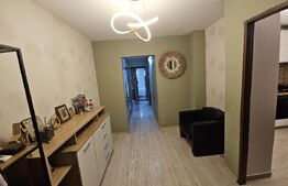 Apartament 3 camere, 67 mp, decomandat - renovat, zona Nicolina