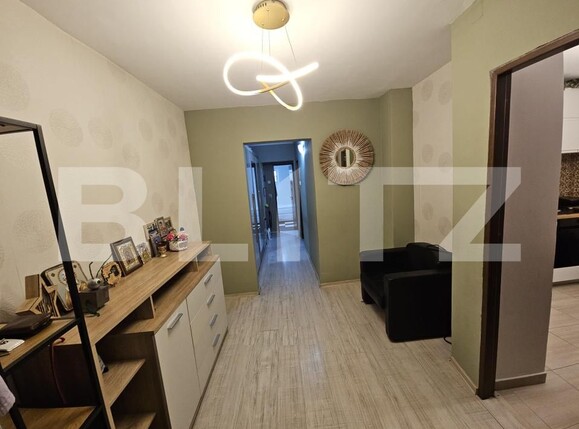 Apartament de vânzare 3 camere Nicolina - 196771AV | BLITZ Iași | Poza5