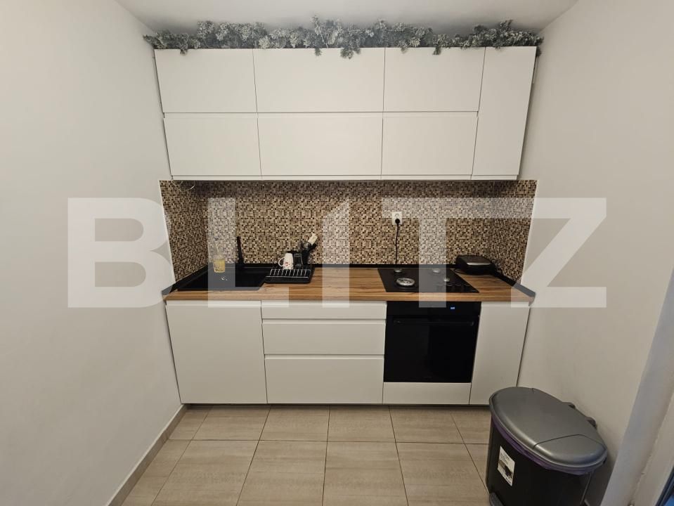 Apartament de vânzare 3 camere Nicolina - 196771AV | BLITZ Iași | Poza3
