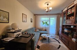 Apartament 2 camere, 39 mp, zona Podul de Piatra