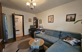 Apartament 2 camere, 39 mp, zona Podul de Piatra