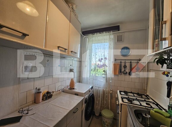 Apartament de vânzare 2 camere Podul de Piatra - 196785AV | BLITZ Iași | Poza5