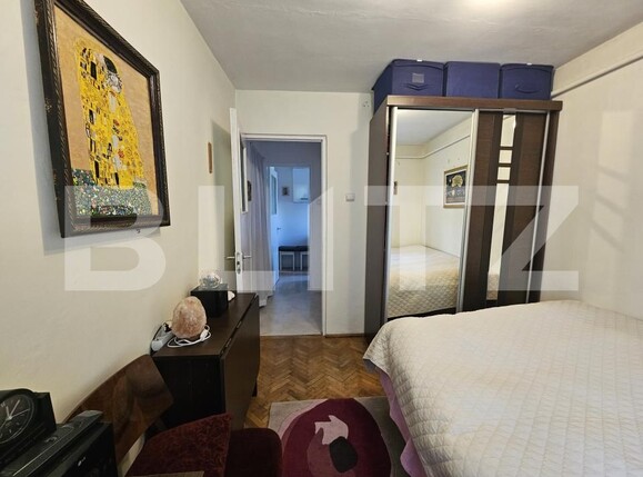 Apartament de vânzare 2 camere Podul de Piatra - 196785AV | BLITZ Iași | Poza4