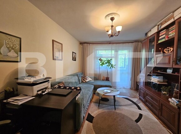 Apartament de vânzare 2 camere Podul de Piatra - 196785AV | BLITZ Iași | Poza1