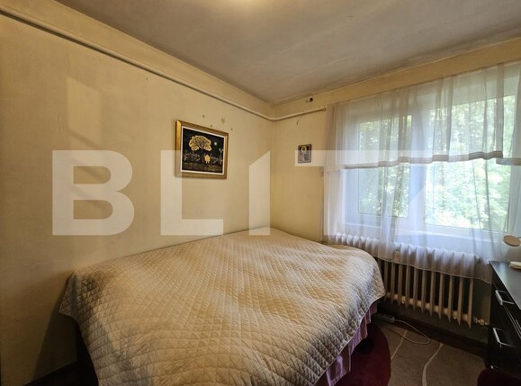 Apartament de vânzare 2 camere Podul de Piatra - 196785AV | BLITZ Iași | Poza3