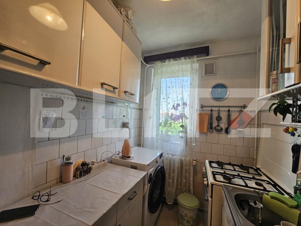 Apartament de vânzare 2 camere Podul de Piatra - 196785AV | BLITZ Iași | Poza5