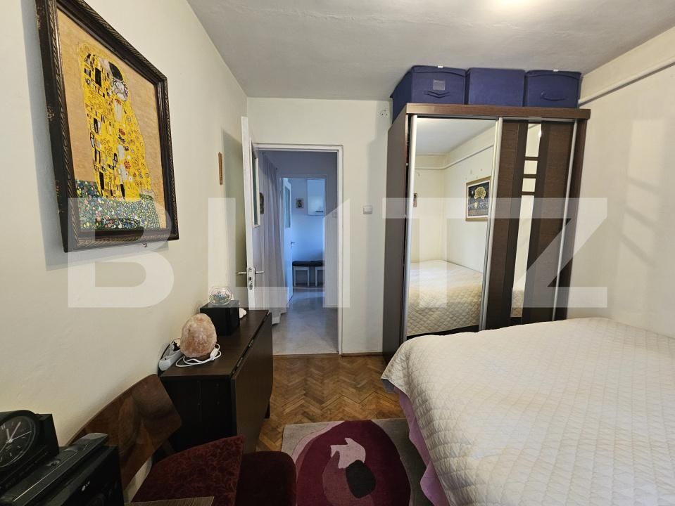 Apartament de vânzare 2 camere Podul de Piatra - 196785AV | BLITZ Iași | Poza4