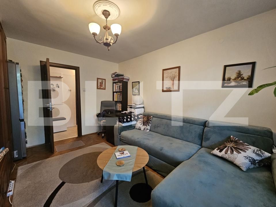 Apartament de vânzare 2 camere Podul de Piatra - 196785AV | BLITZ Iași | Poza2