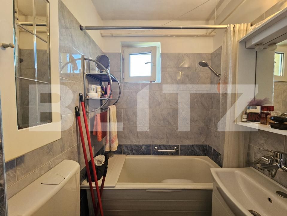Apartament de vânzare 2 camere Podul de Piatra - 196785AV | BLITZ Iași | Poza8