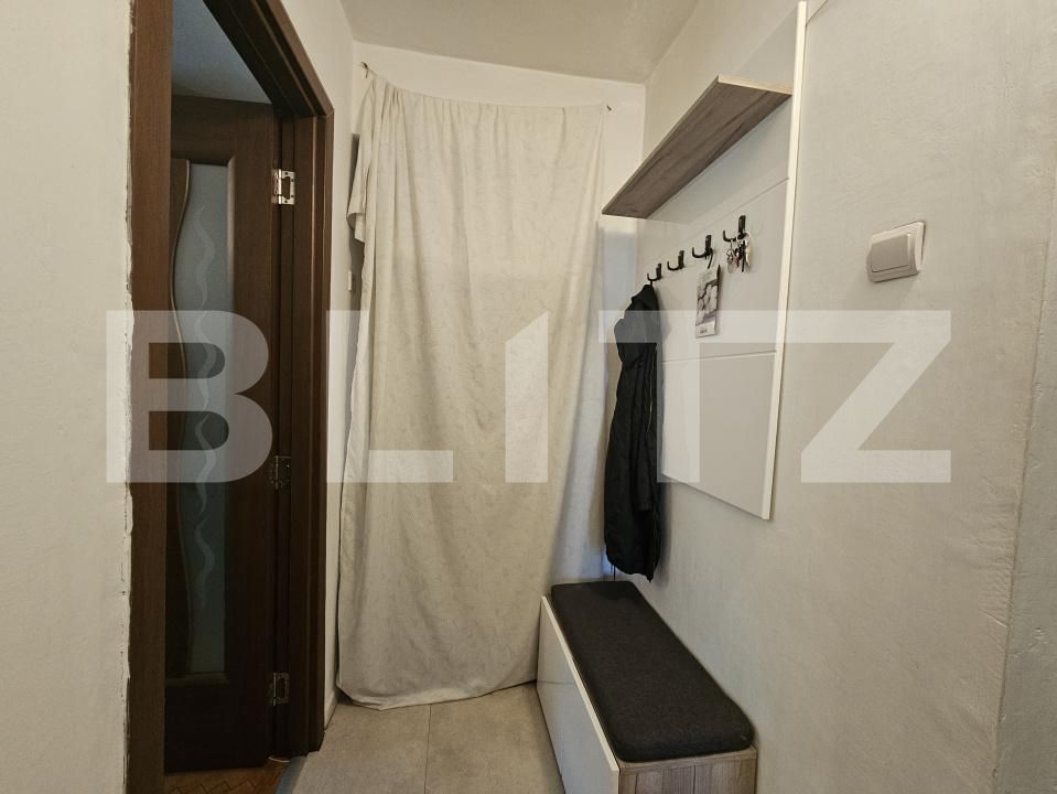Apartament de vânzare 2 camere Podul de Piatra - 196785AV | BLITZ Iași | Poza6