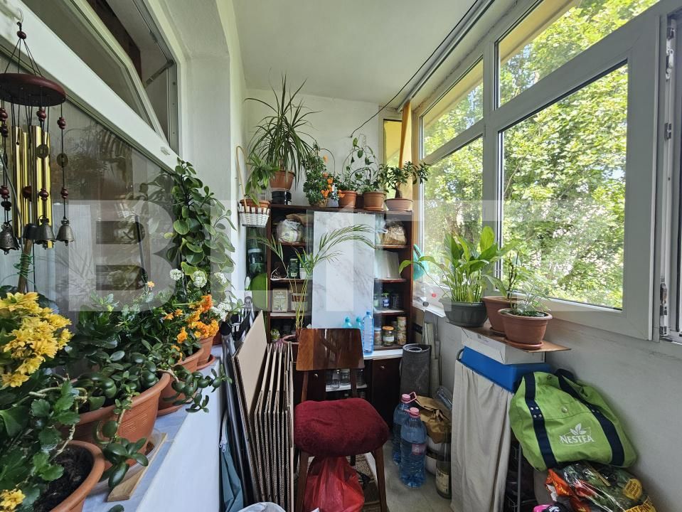 Apartament de vânzare 2 camere Podul de Piatra - 196785AV | BLITZ Iași | Poza7