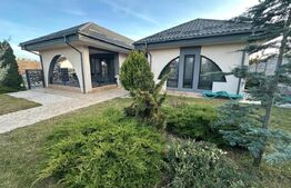 Casa de vanzare in IASI !!!  194 mp, zona Bucium  !!!