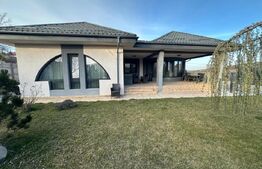 Casa de vanzare in IASI !!!  194 mp, zona Bucium  !!!